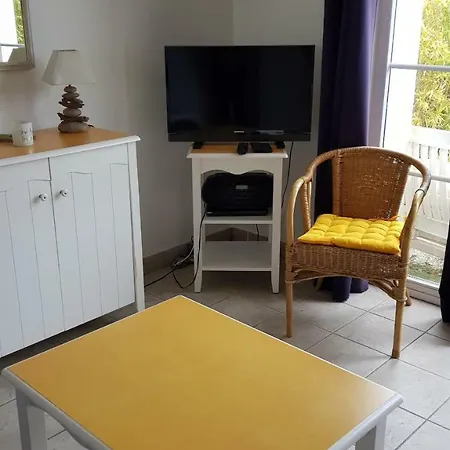 Tatil Evi Les Wagnes Belle Dune Village Pierre Et Vacances