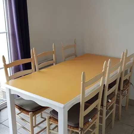 Tatil Evi Les Wagnes Belle Dune Village Pierre Et Vacances