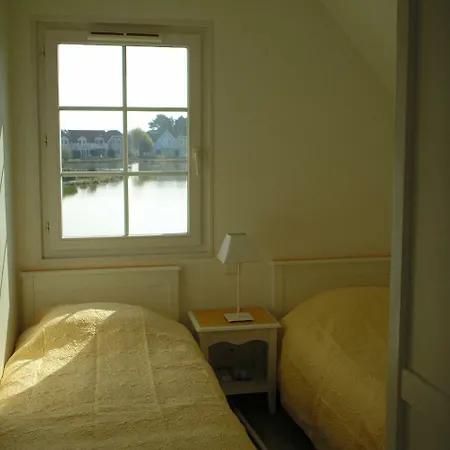 Les Wagnes Belle Dune Village Pierre Et Vacances Tatil Evi
