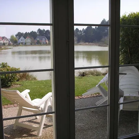 Les Wagnes Belle Dune Village Pierre Et Vacances Tatil Evi