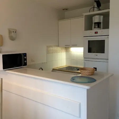 Tatil Evi Les Wagnes Belle Dune Village Pierre Et Vacances Fort-Mahon-Plage