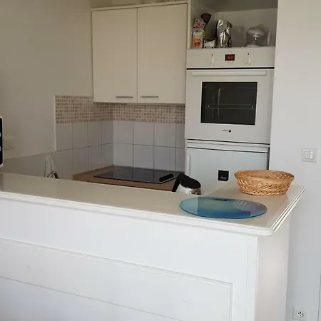 Les Wagnes Belle Dune Village Pierre Et Vacances Tatil Evi Fort-Mahon-Plage