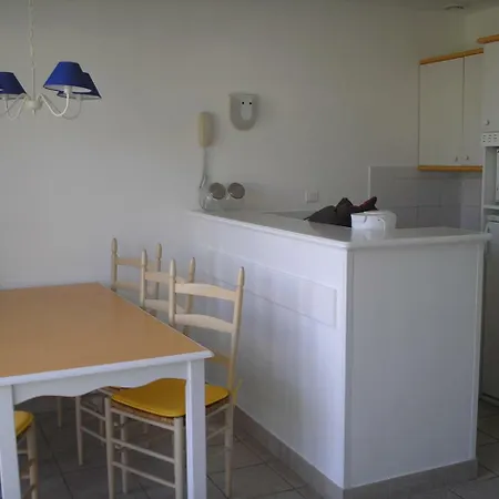 Les Wagnes Belle Dune Village Pierre Et Vacances Tatil Evi