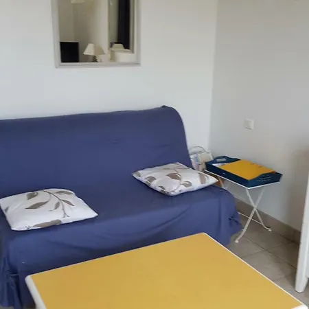 Tatil Evi Les Wagnes Belle Dune Village Pierre Et Vacances Fort-Mahon-Plage